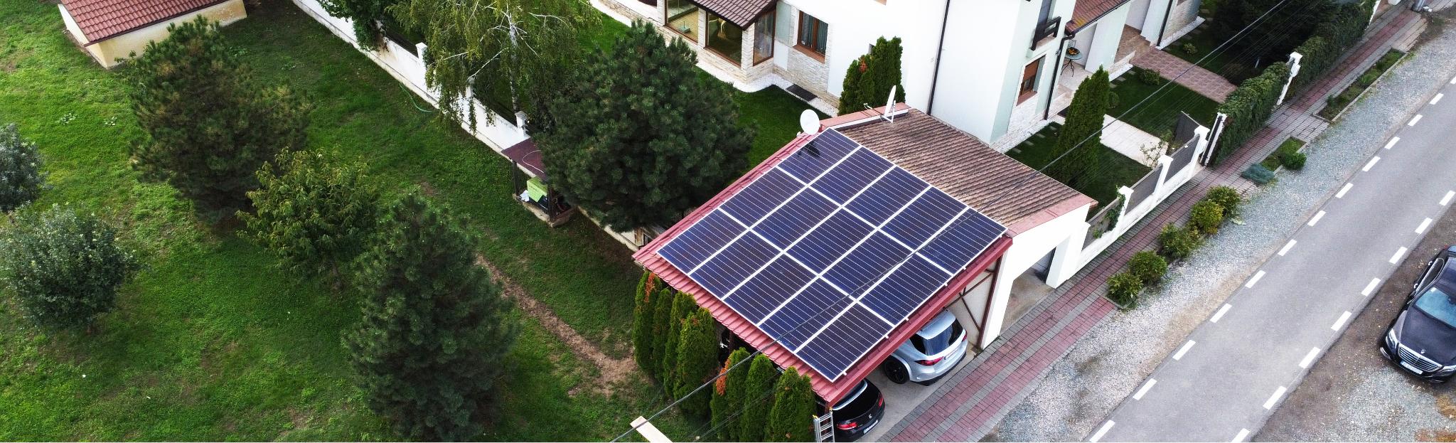 Solarlink | Sisteme Fotovoltaice