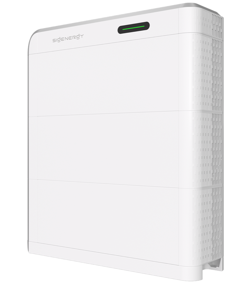 Sigenergy Battery Controller