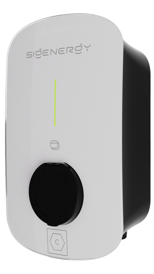 Sigenergy EVAC Charger