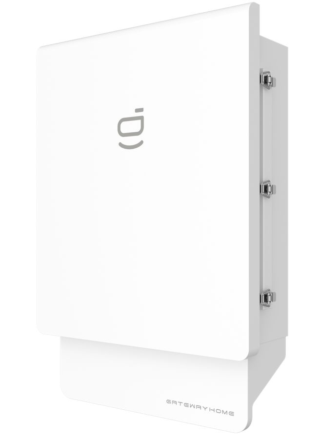 Sigenergy Sigen Gateway HomePro