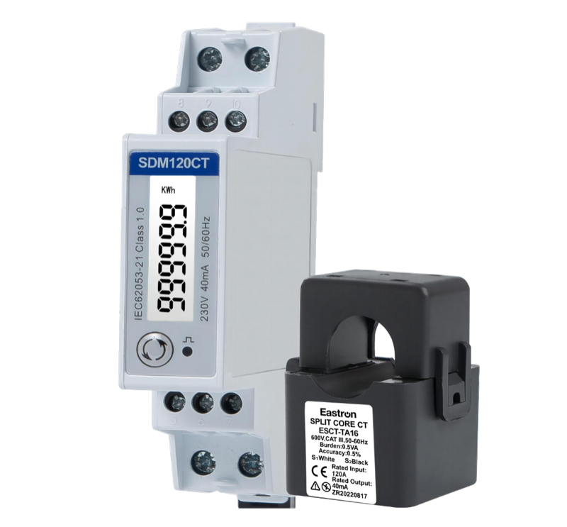 Sigenergy Smart Meter